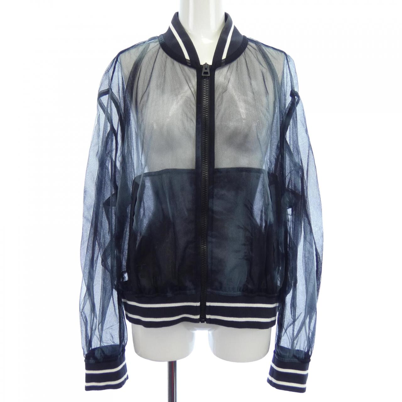 Christian Dior Blouson Jacket
