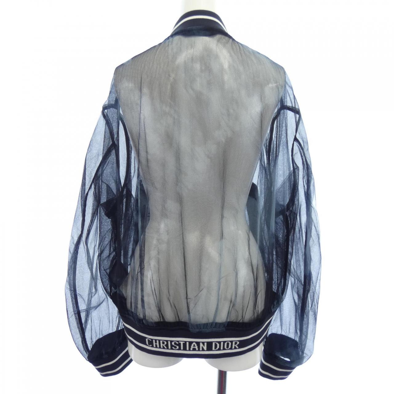 Christian Dior Blouson Jacket