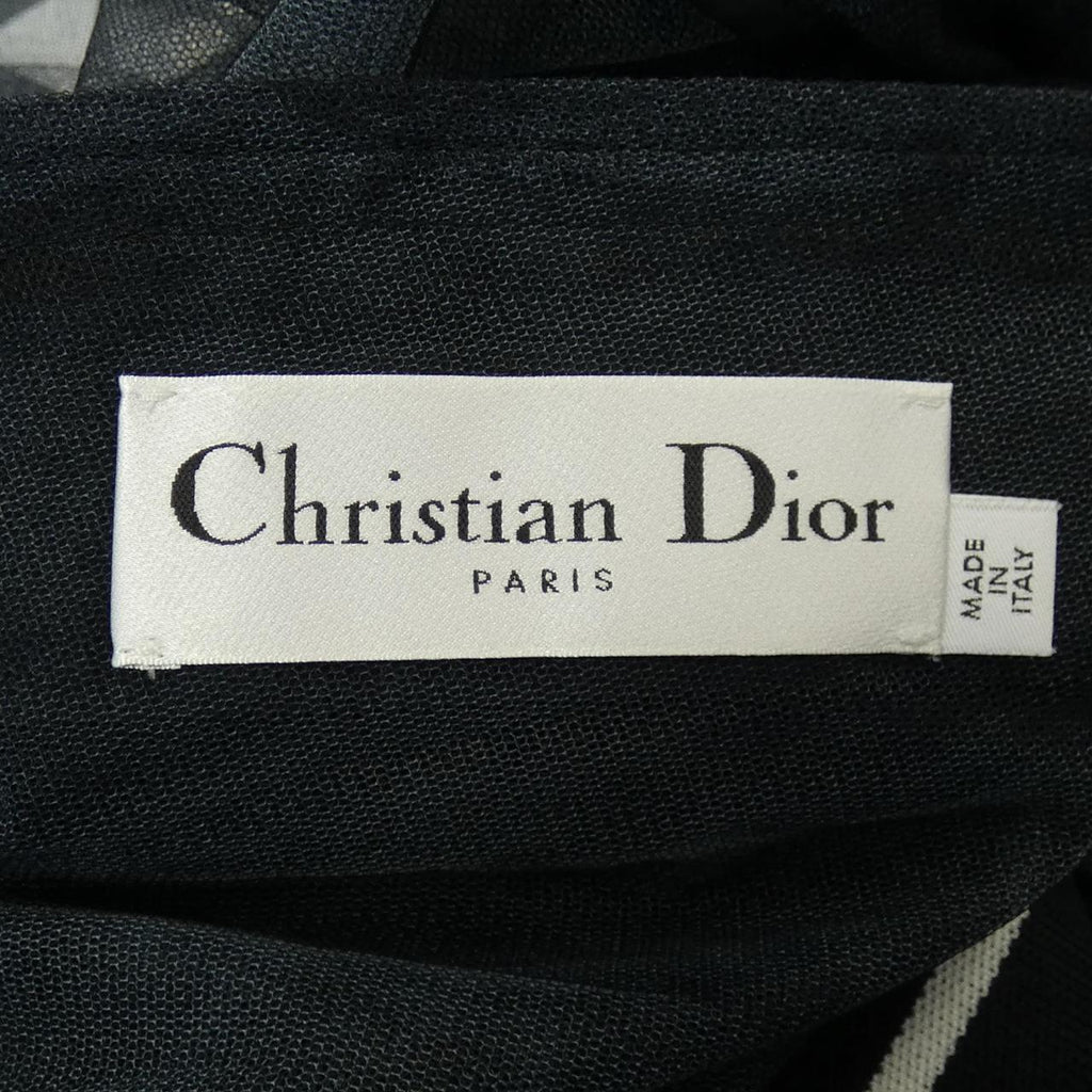 Christian Dior Blouson Jacket