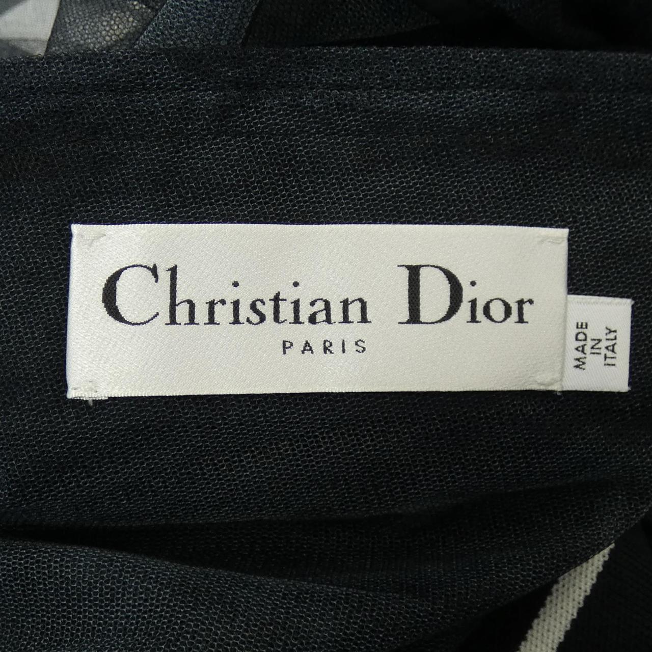 Christian Dior Blouson Jacket