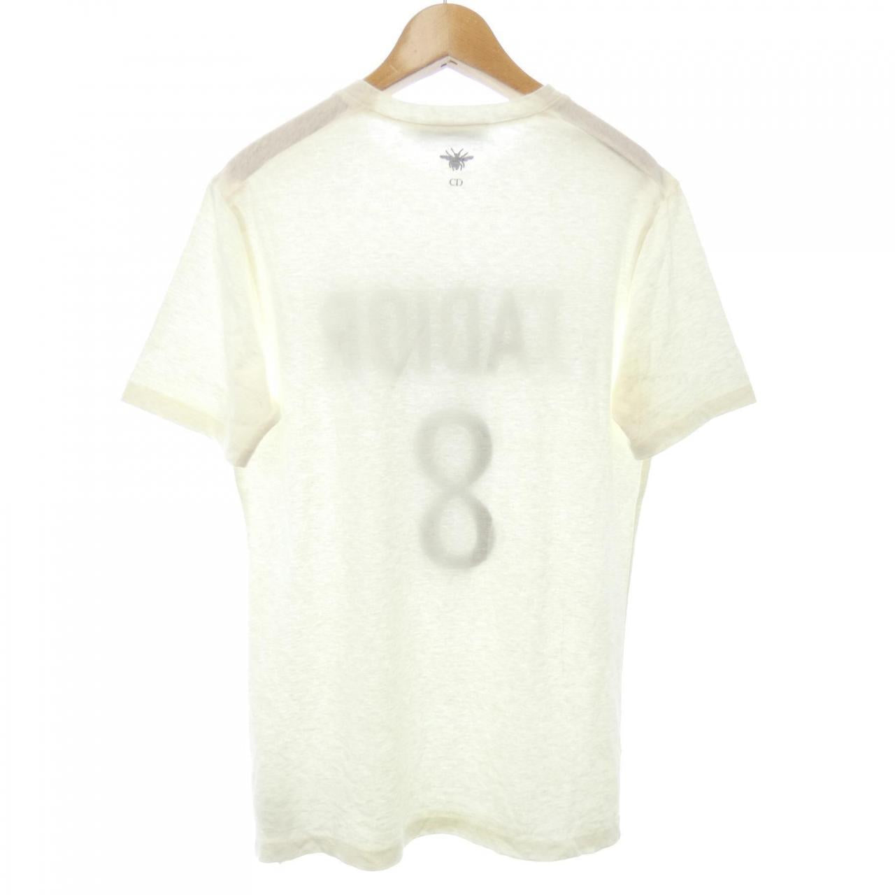 Christian Dior T-shirt T-shirt