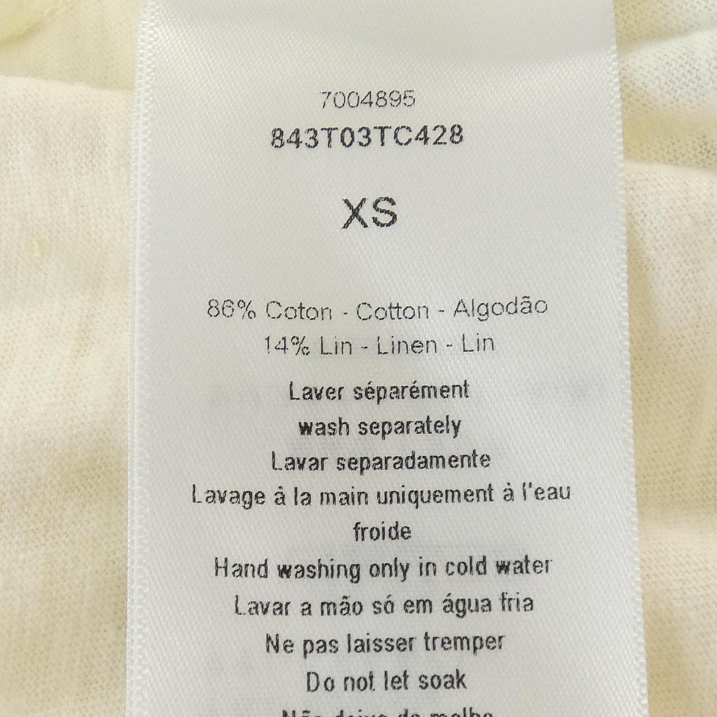 Christian Dior T-shirt T-shirt