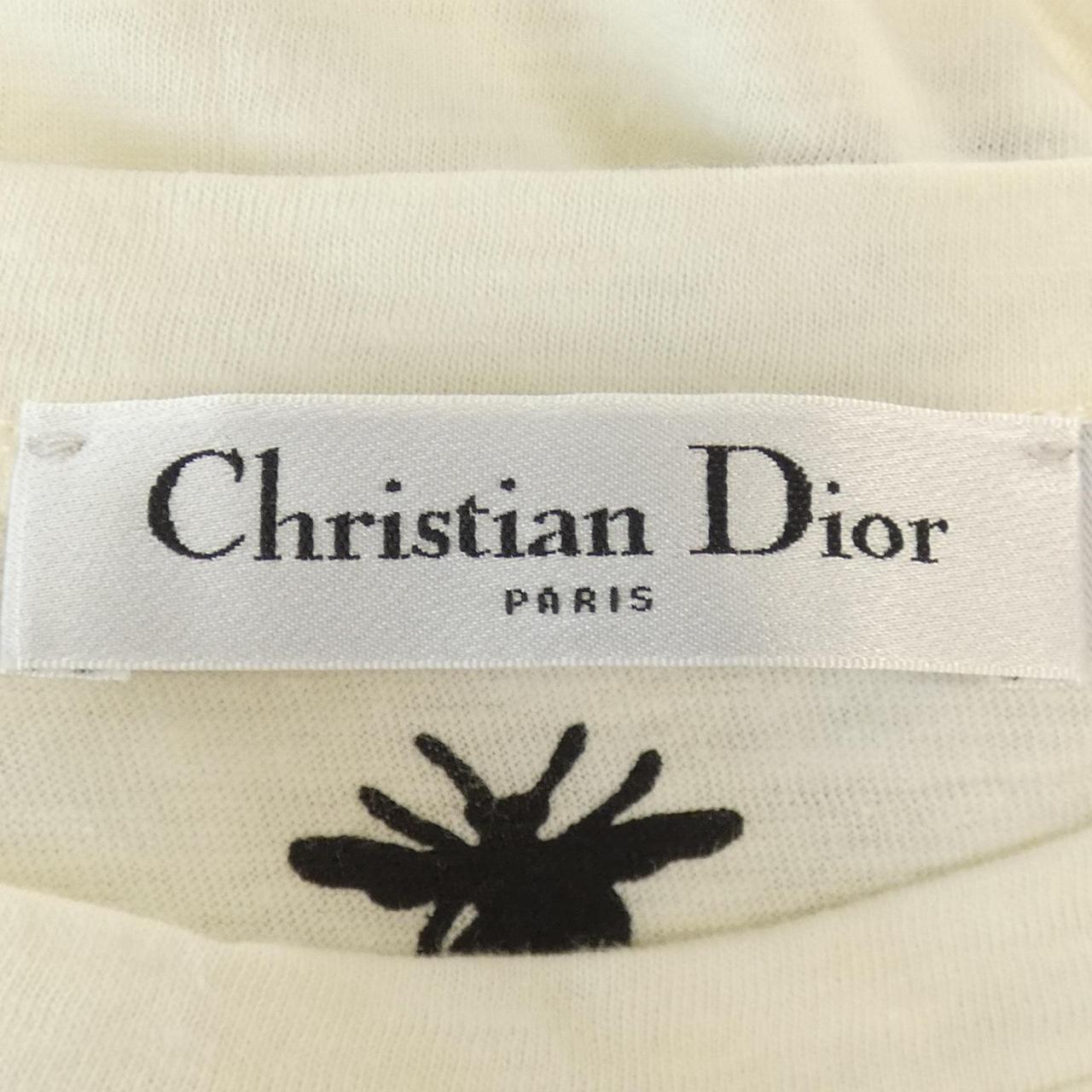 Christian Dior T-shirt T-shirt