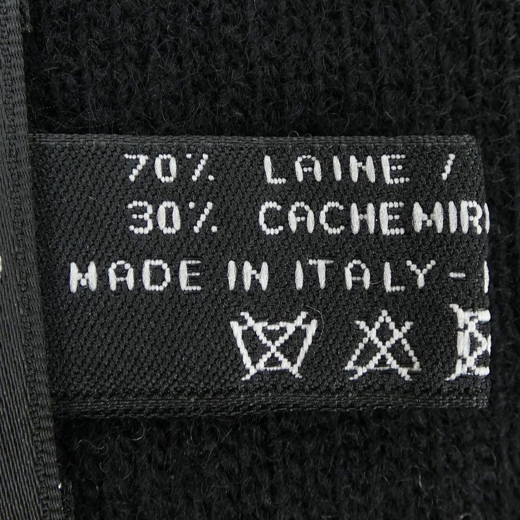Chanel Cashmere Muffler