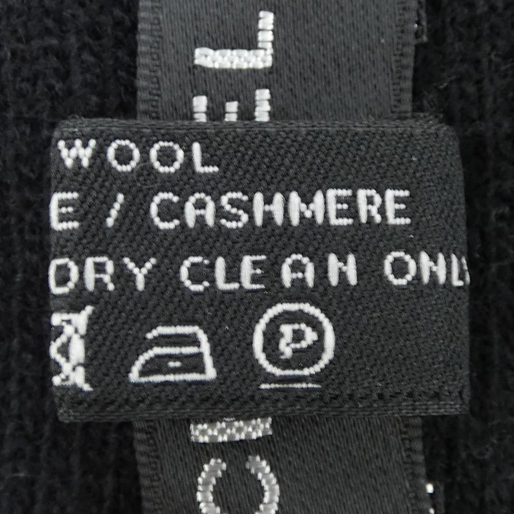 Chanel Cashmere Muffler