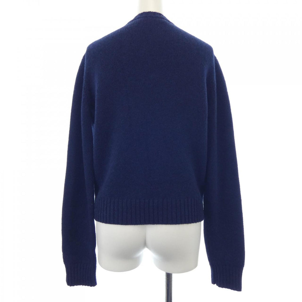 Christian Dior 344S57AM003 Cashmere Knitwear