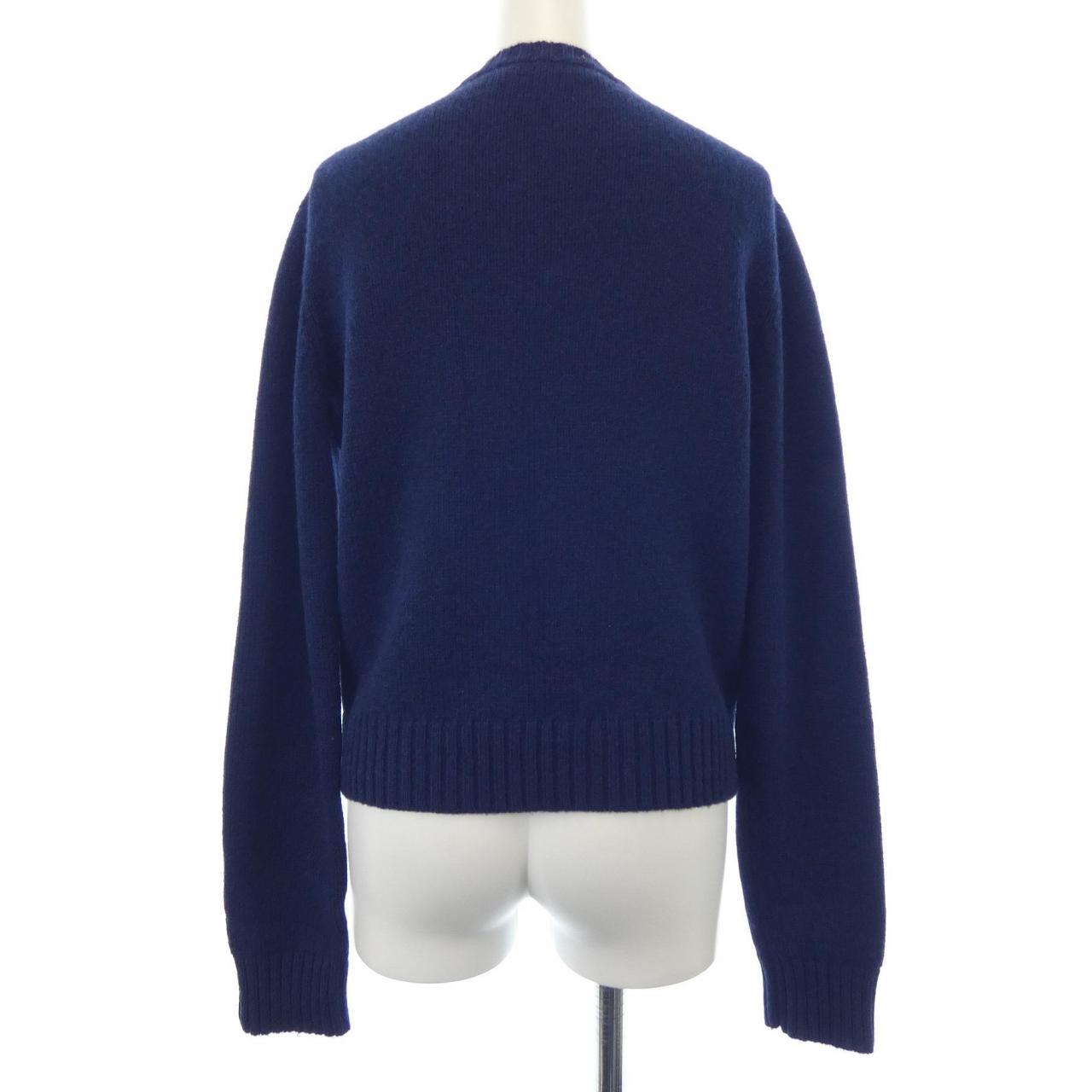 Christian Dior 344S57AM003 Cashmere Knitwear
