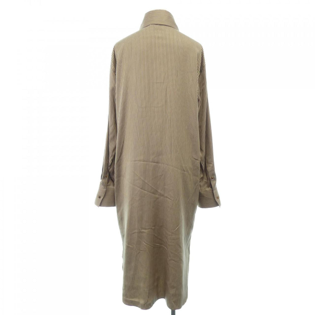Fendi FDA570 A8EJ Silk Dress