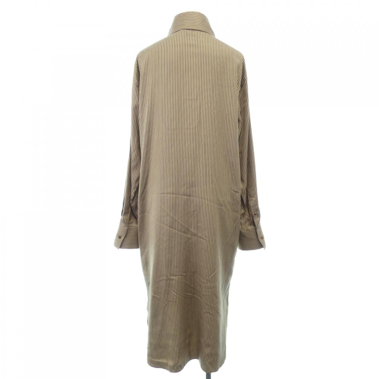 Fendi FDA570 A8EJ Silk Dress