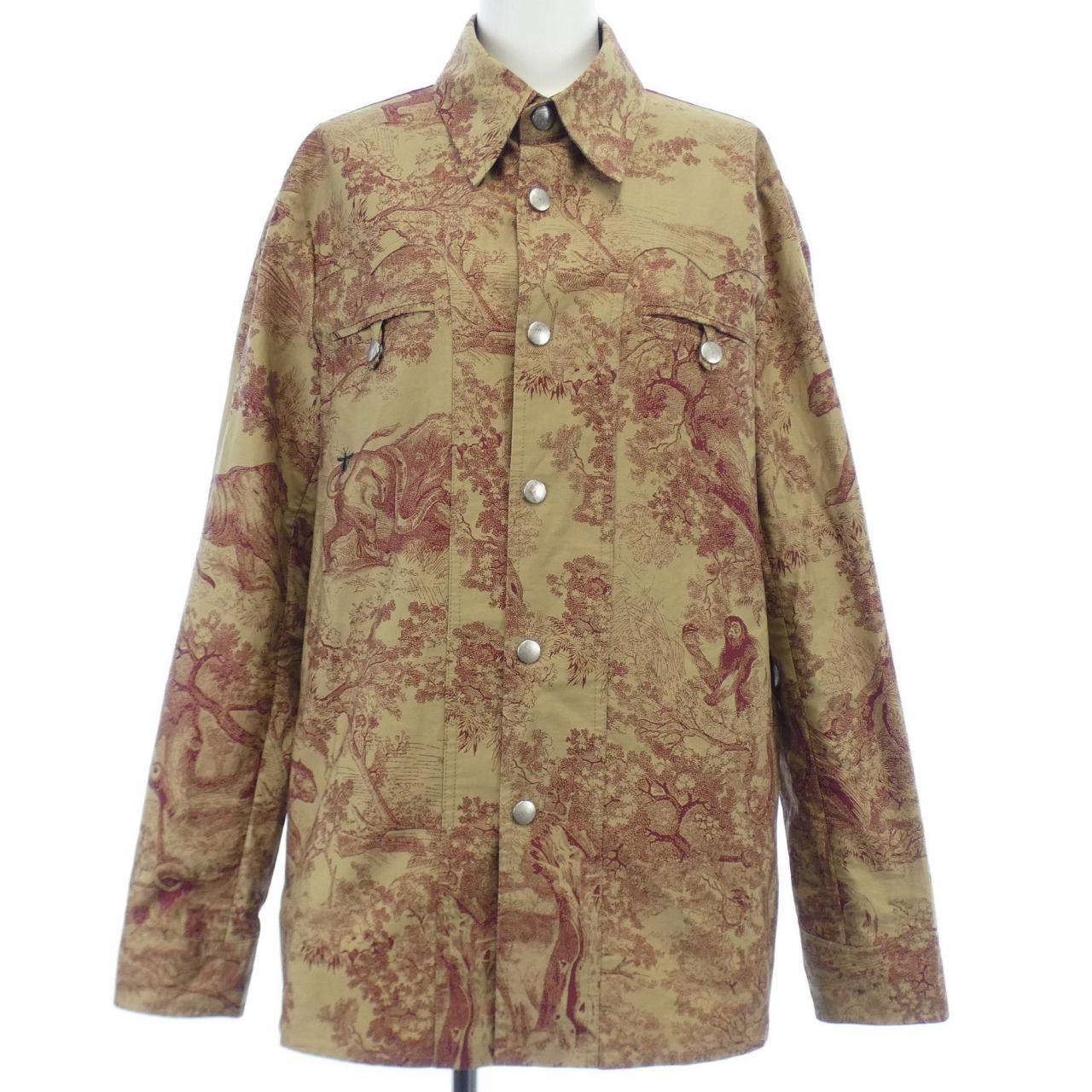 Christian Dior Jacket