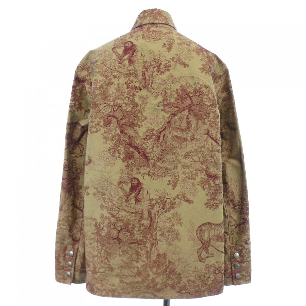 Christian Dior Jacket