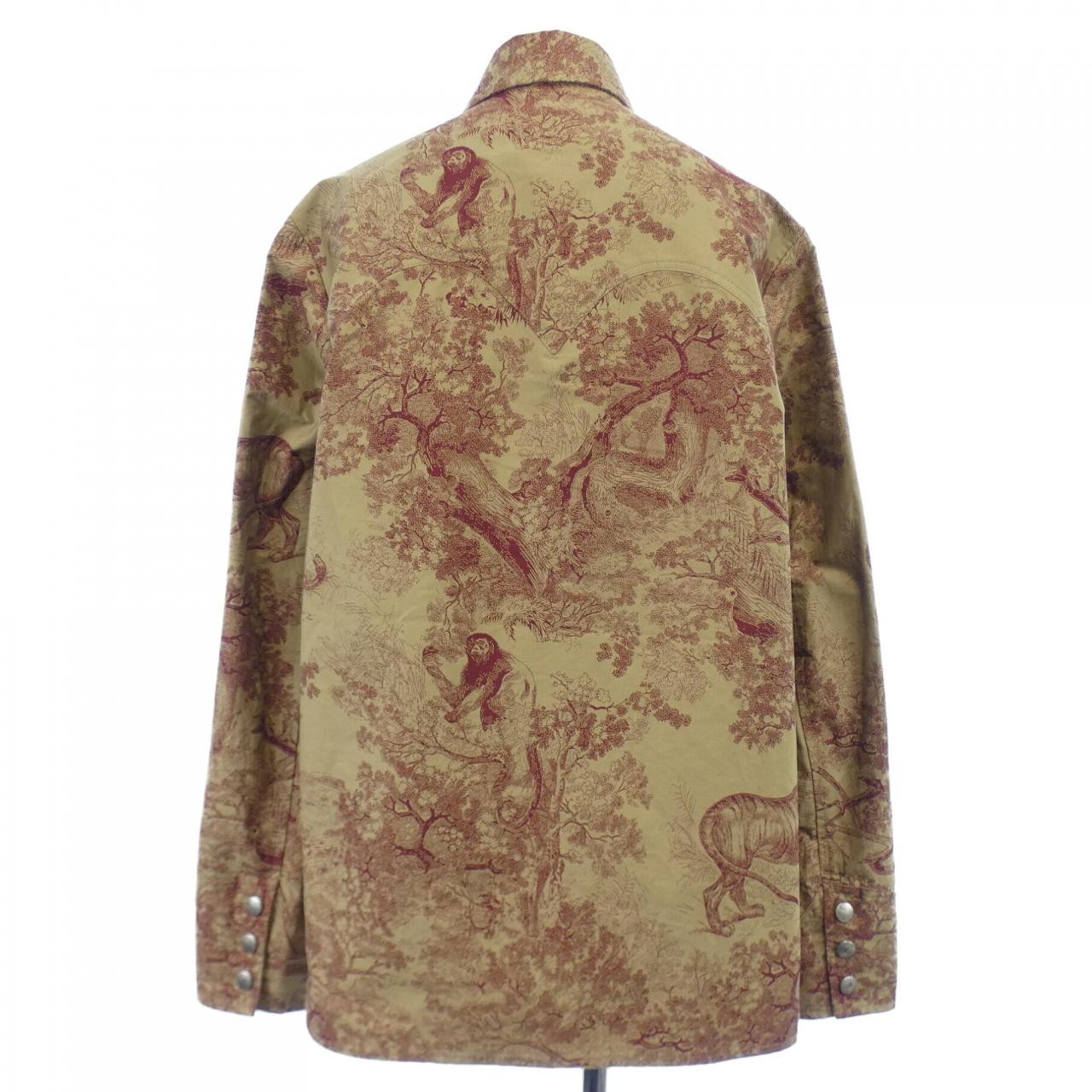 Christian Dior Jacket