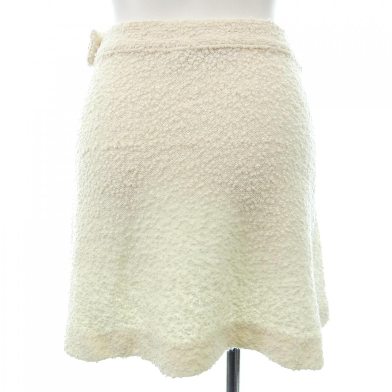 Christian Dior Skirt Skirt