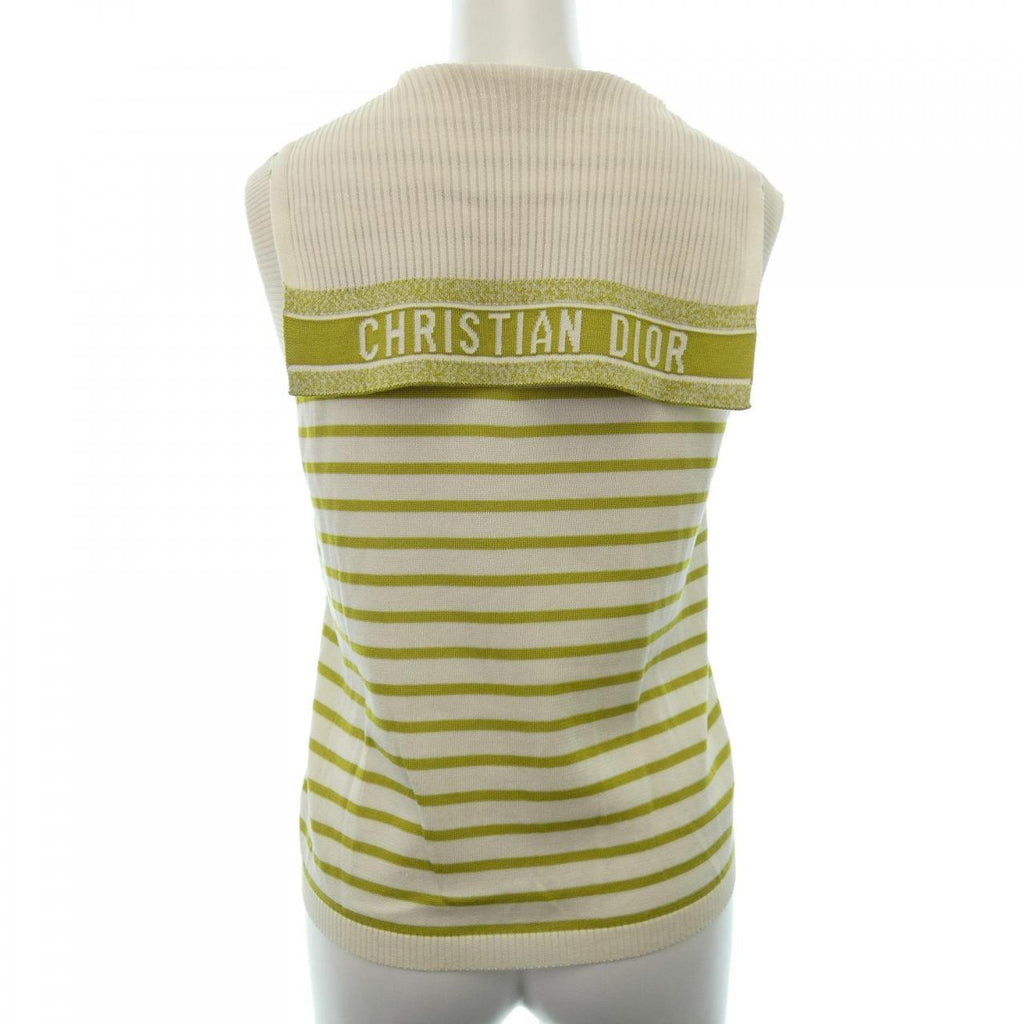 Christian Dior Knitwear
