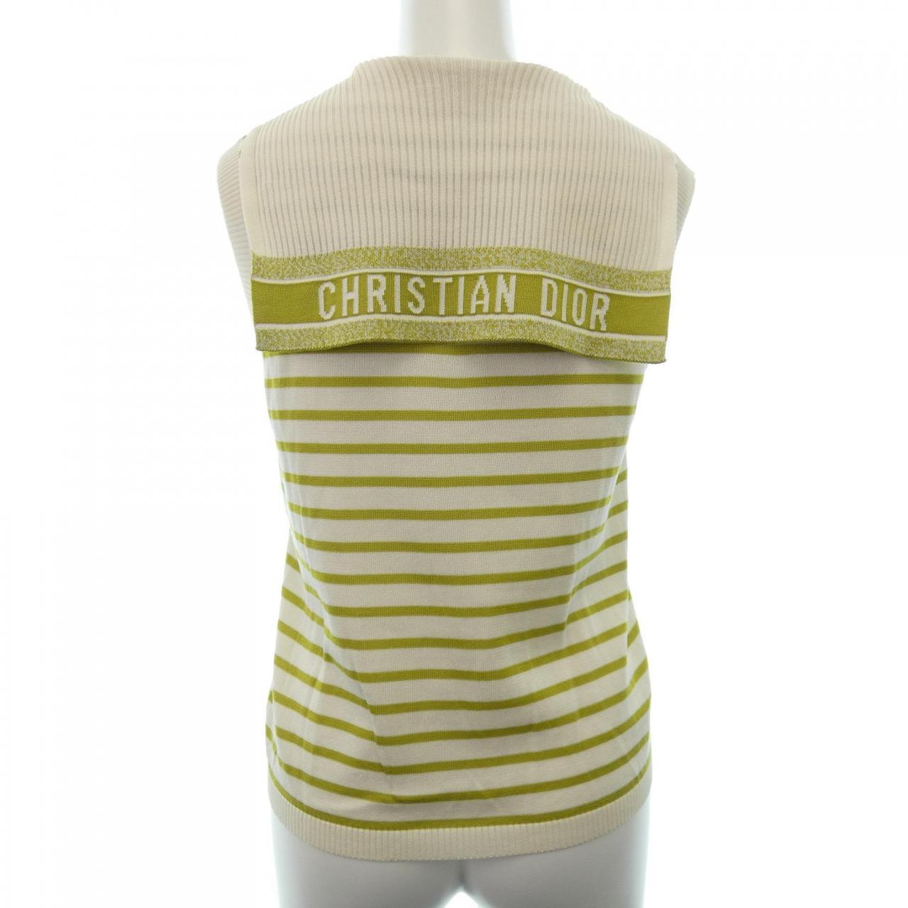 Christian Dior Knitwear