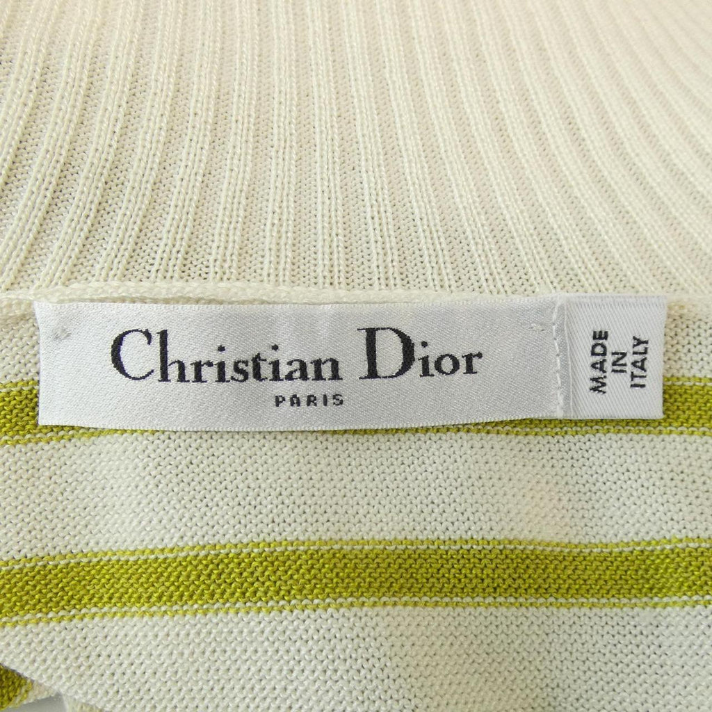 Christian Dior Knitwear