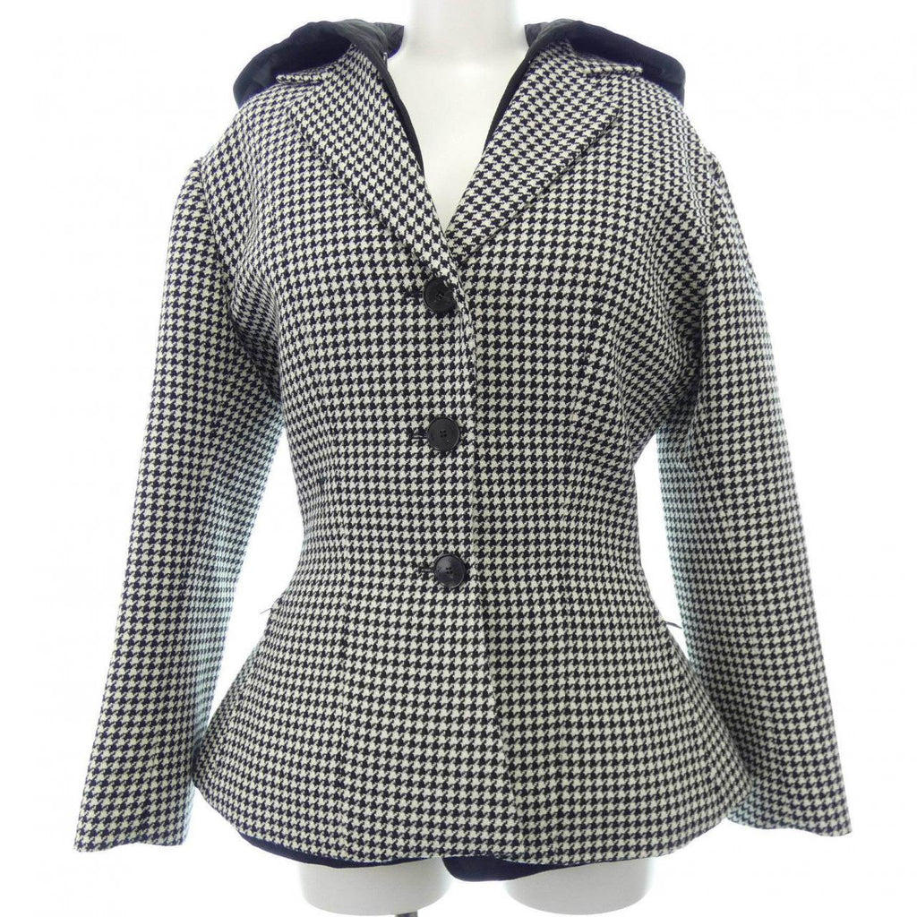 Christian Dior Jacket