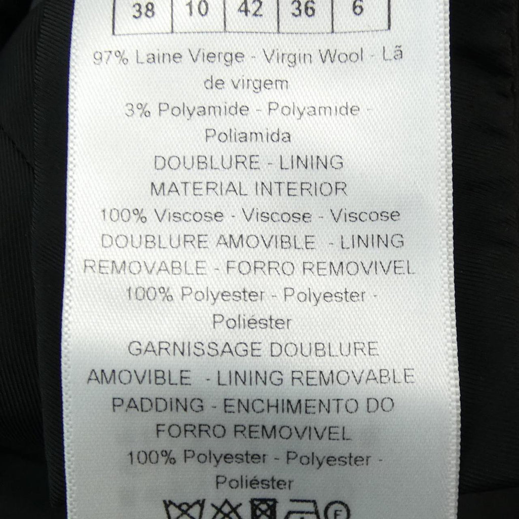 Christian Dior Jacket