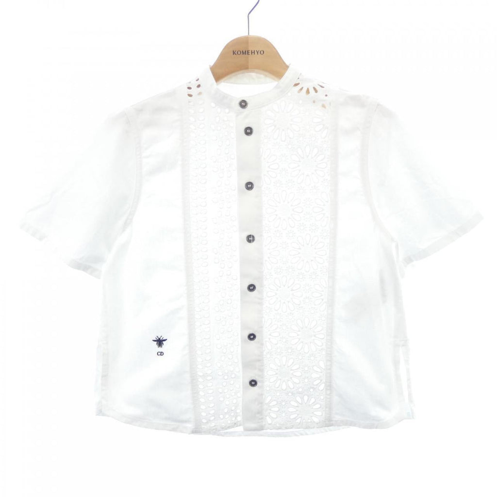 Christian Dior S/S Shirt