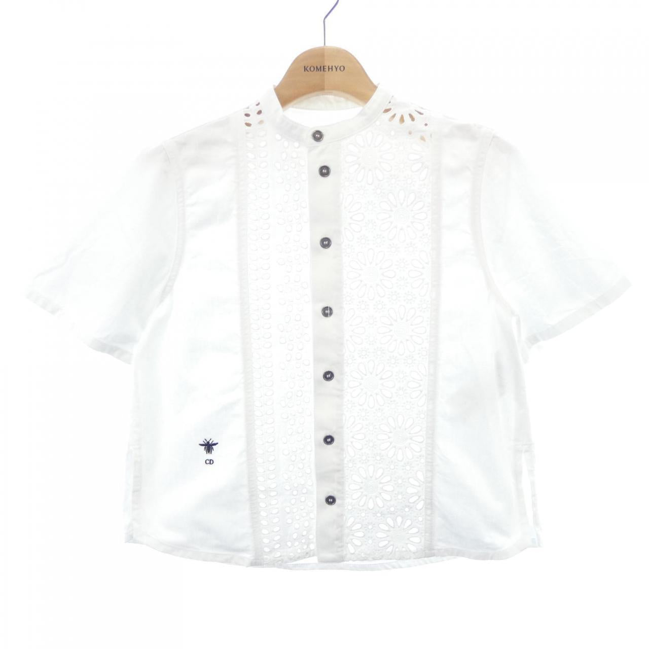 Christian Dior S/S Shirt