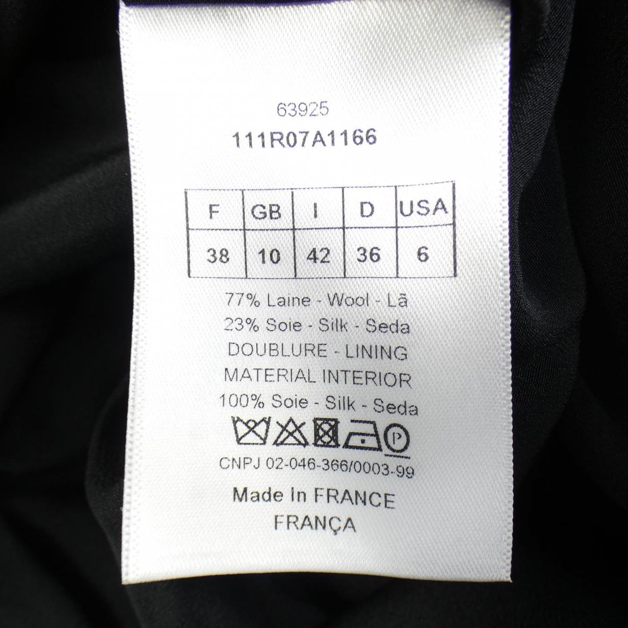 Christian Dior Dress