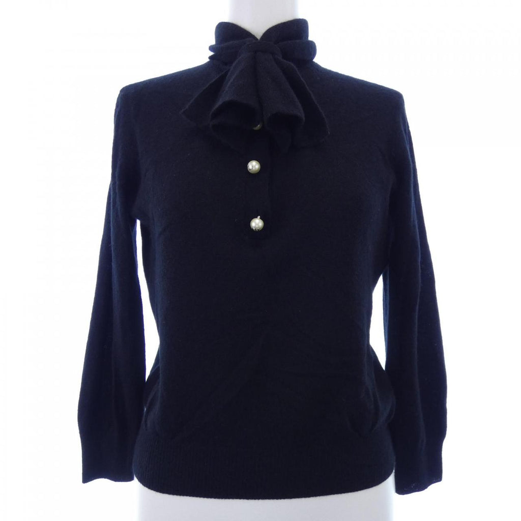 Christian Dior 100% Cashmere Knit
