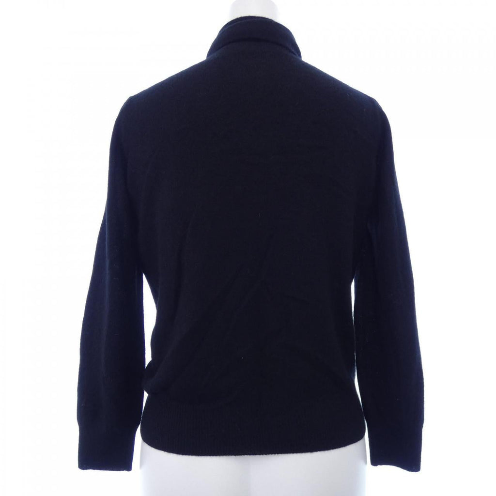Christian Dior 100% Cashmere Knit