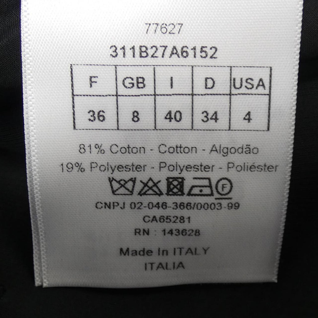 Christian Dior Shirt