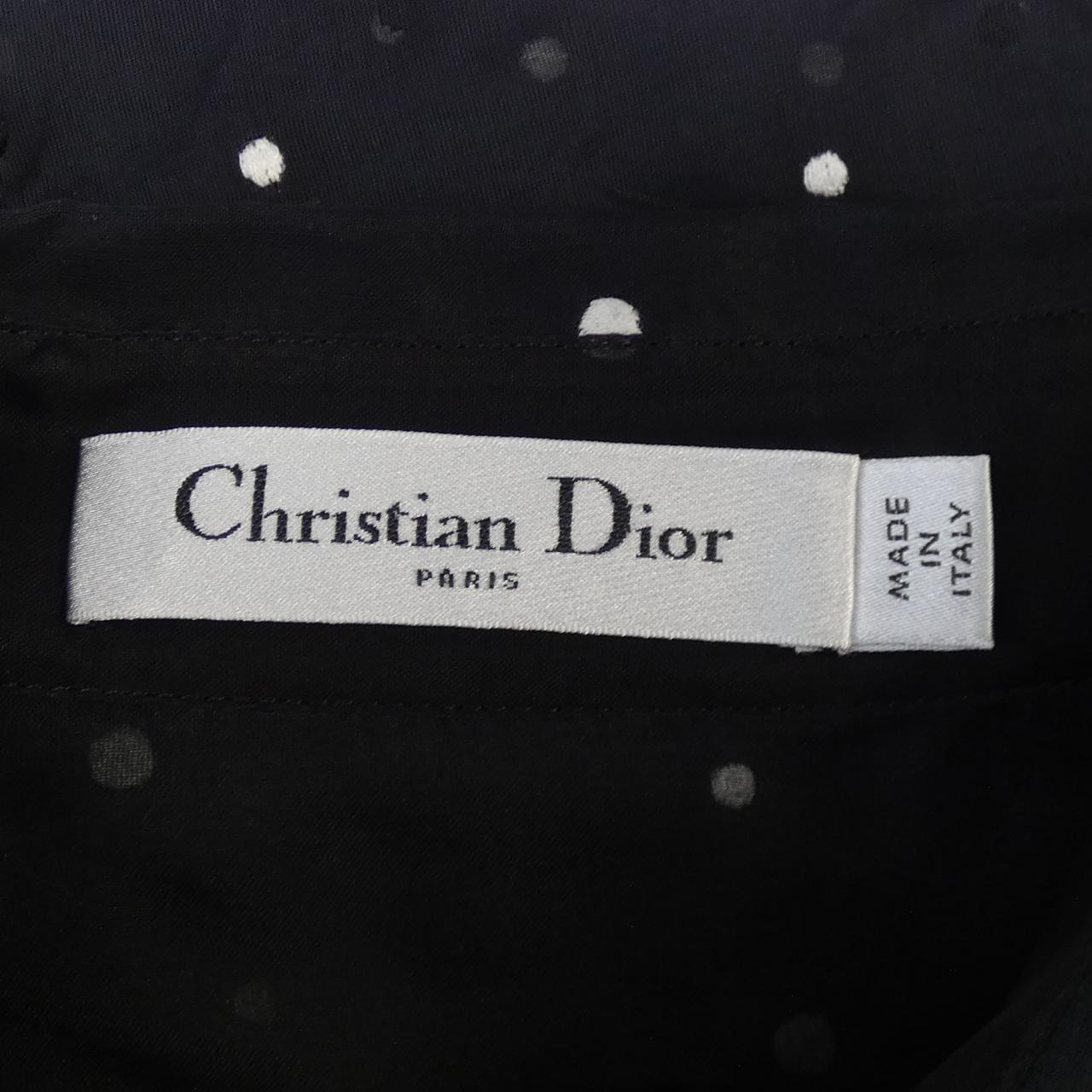 Christian Dior Shirt