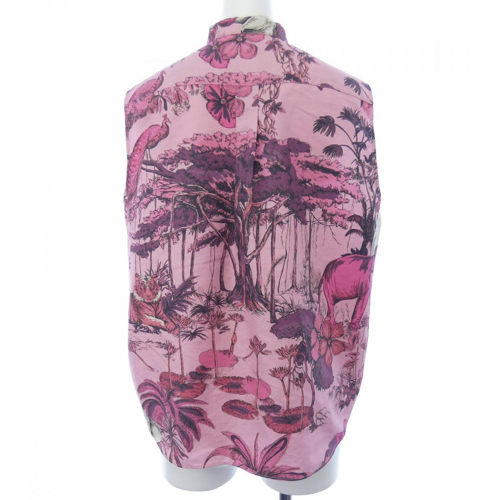 Christian Dior S/S Shirt