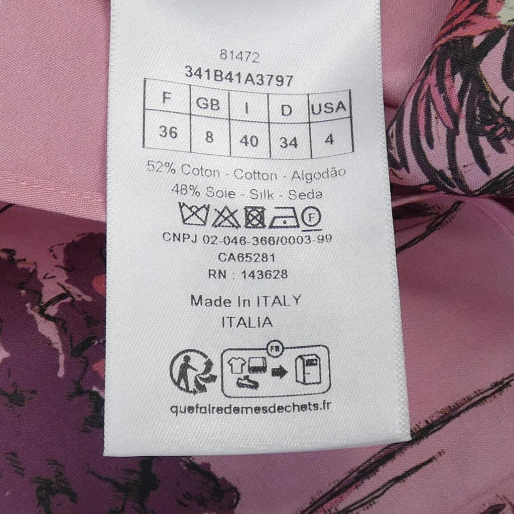 Christian Dior S/S Shirt