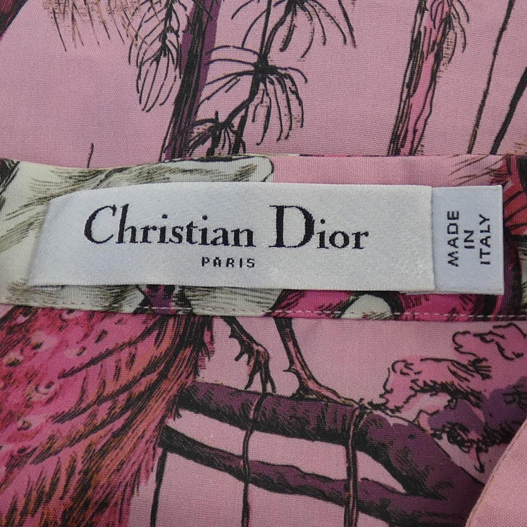 Christian Dior S/S Shirt
