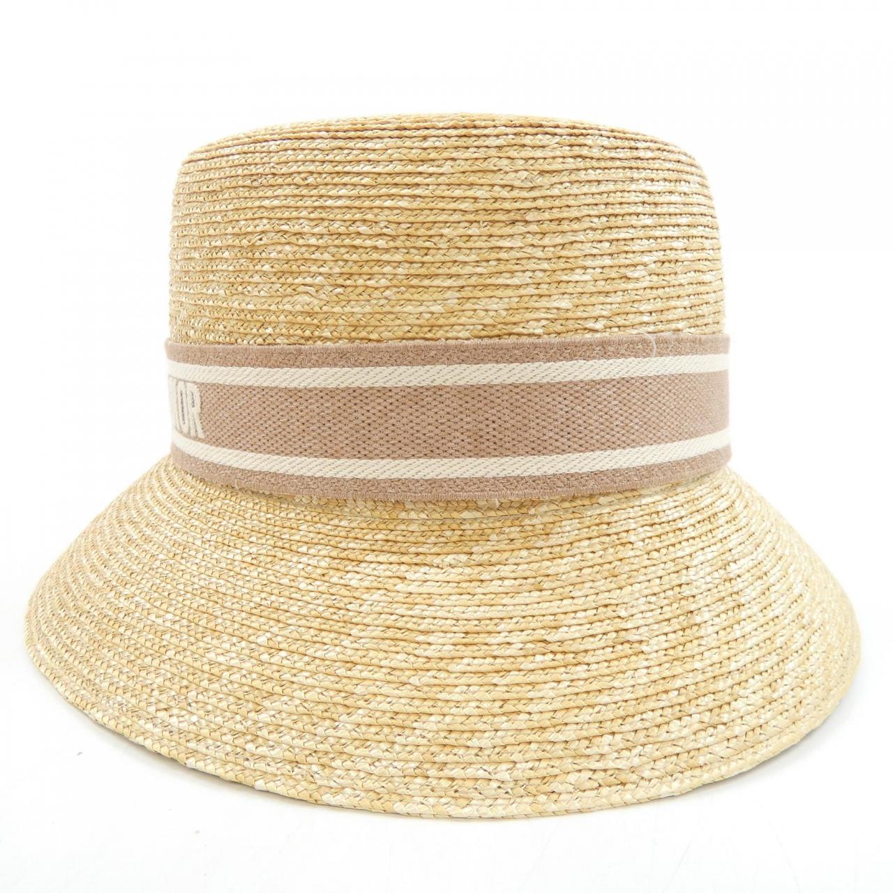 Christian Dior Hat Hat