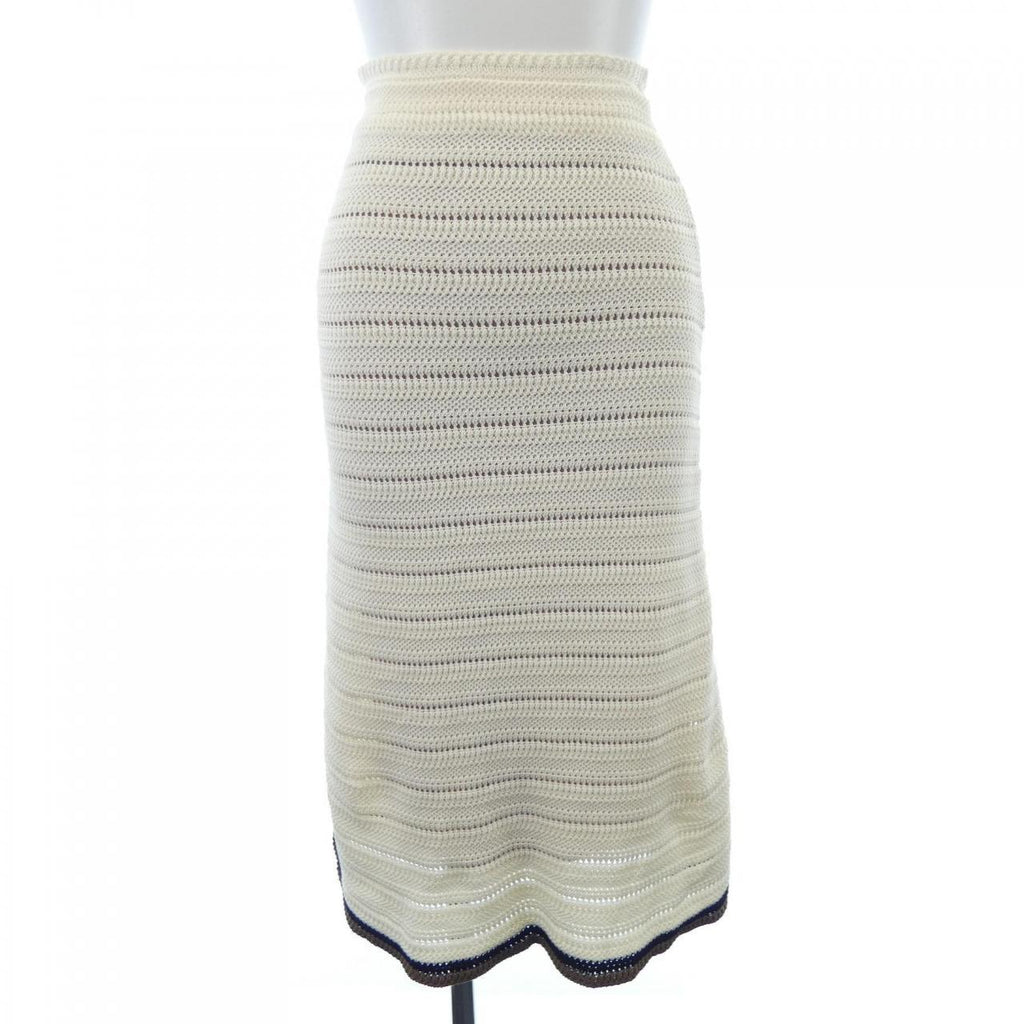 Fendi FZQ631 AF4V Skirt