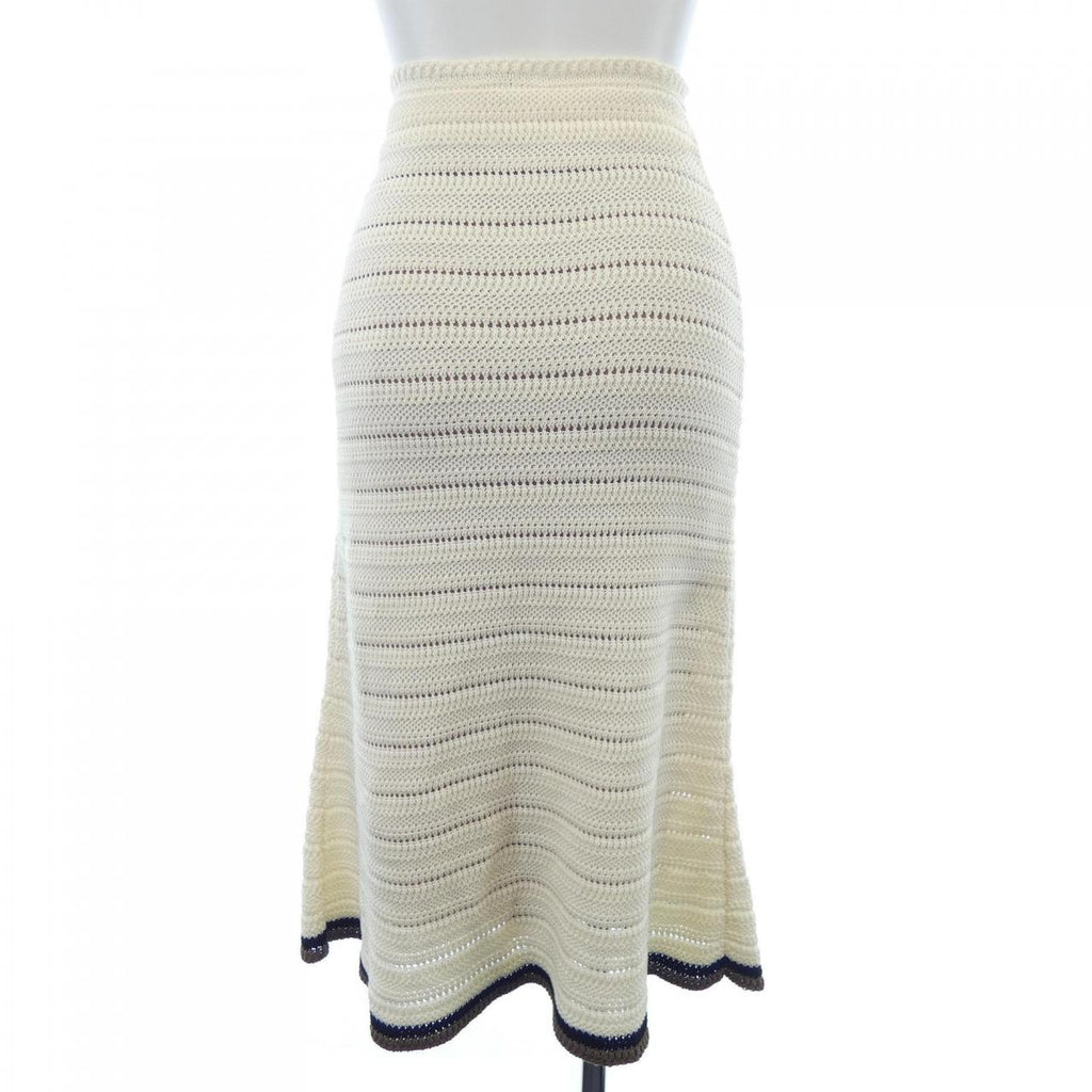 Fendi FZQ631 AF4V Skirt