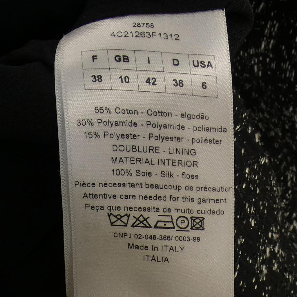 Christian Dior Jacket