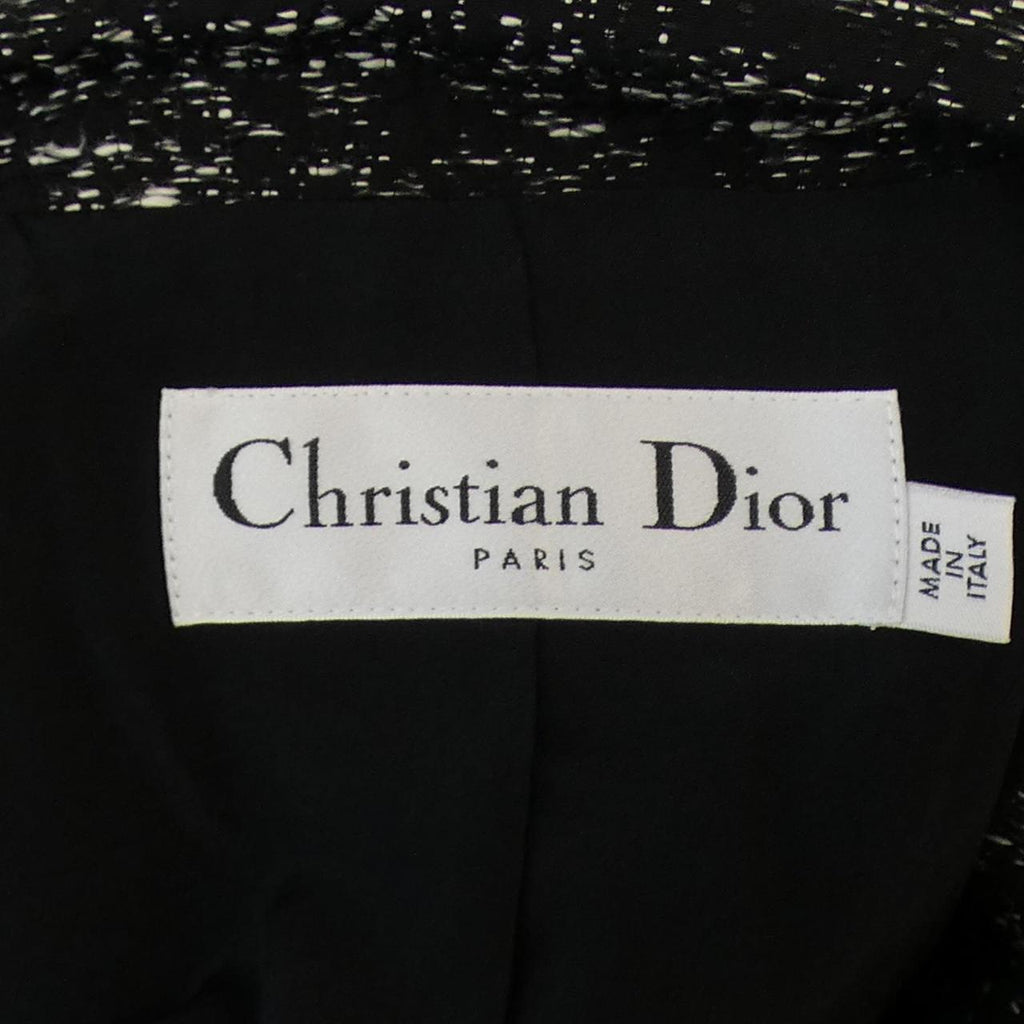Christian Dior Jacket
