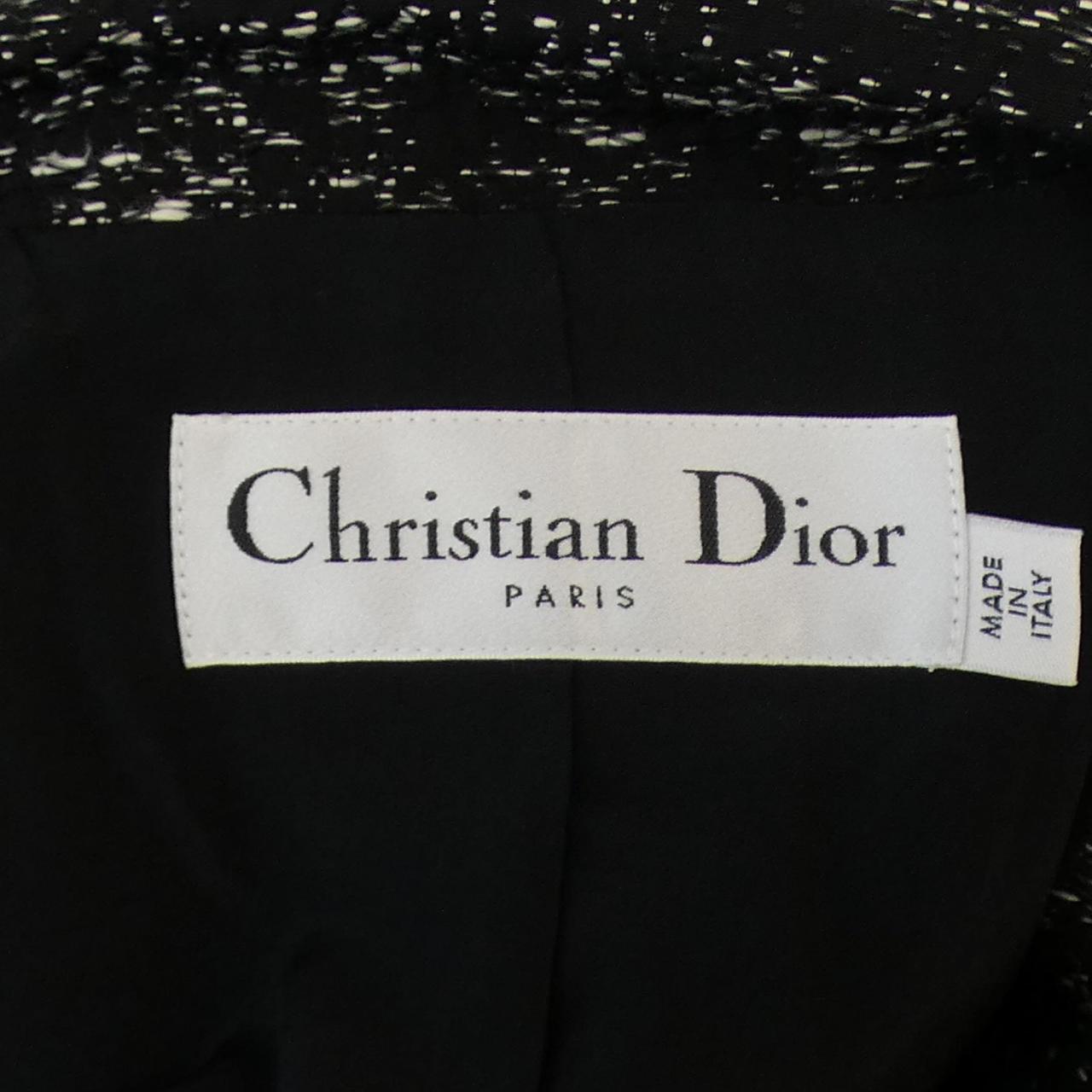 Christian Dior Jacket