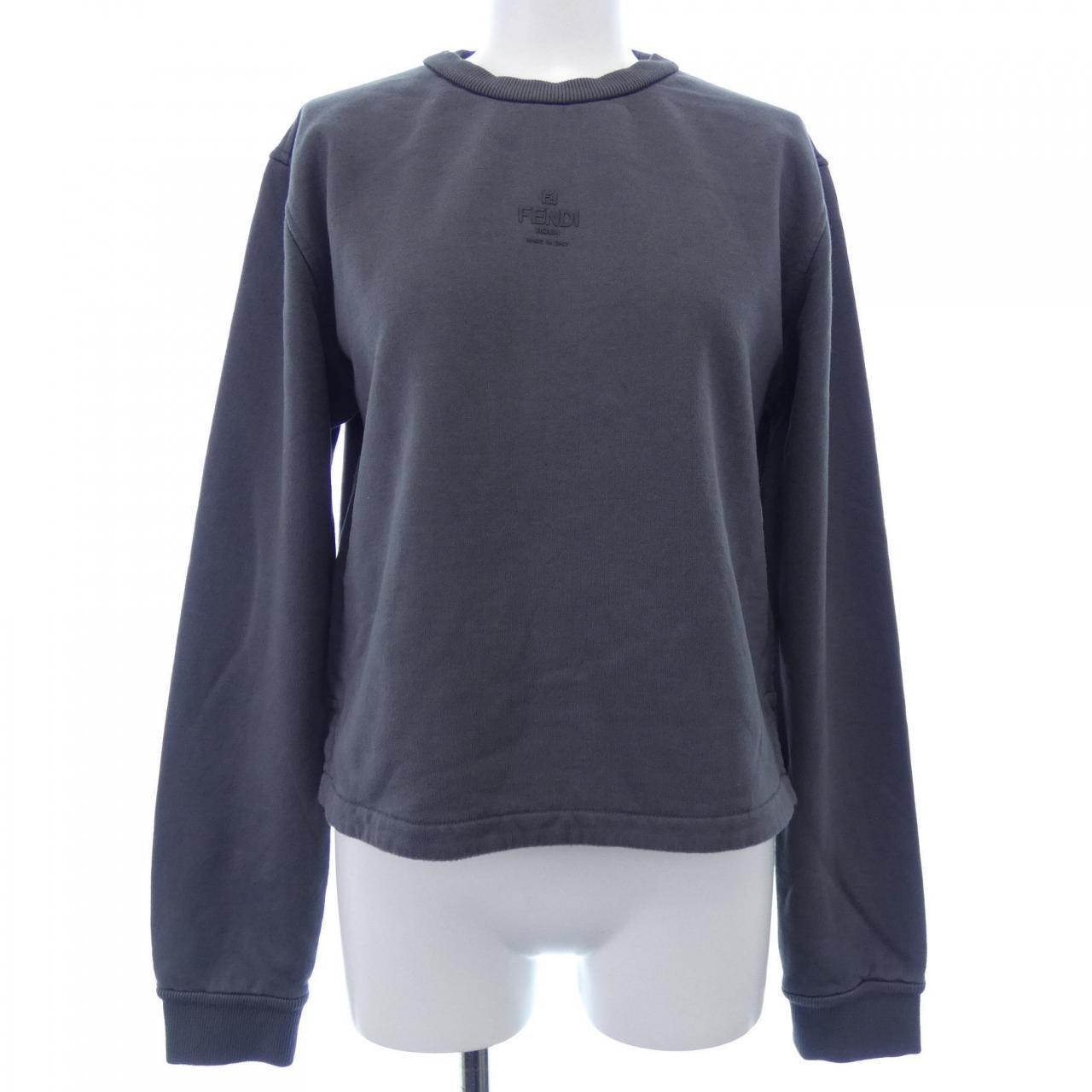 Fendi FS8112 AQ95 Sweatshirt
