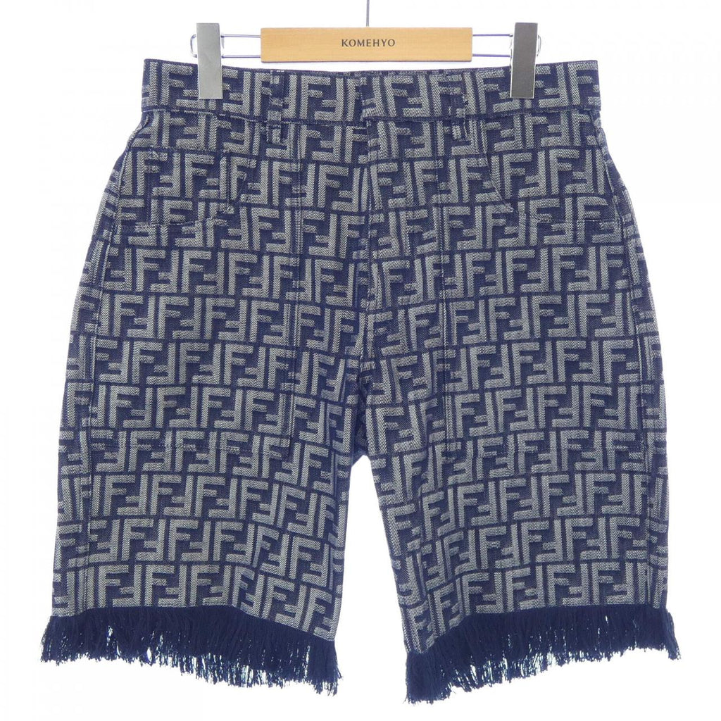 Fendi FLP307 AMZ3 Shorts