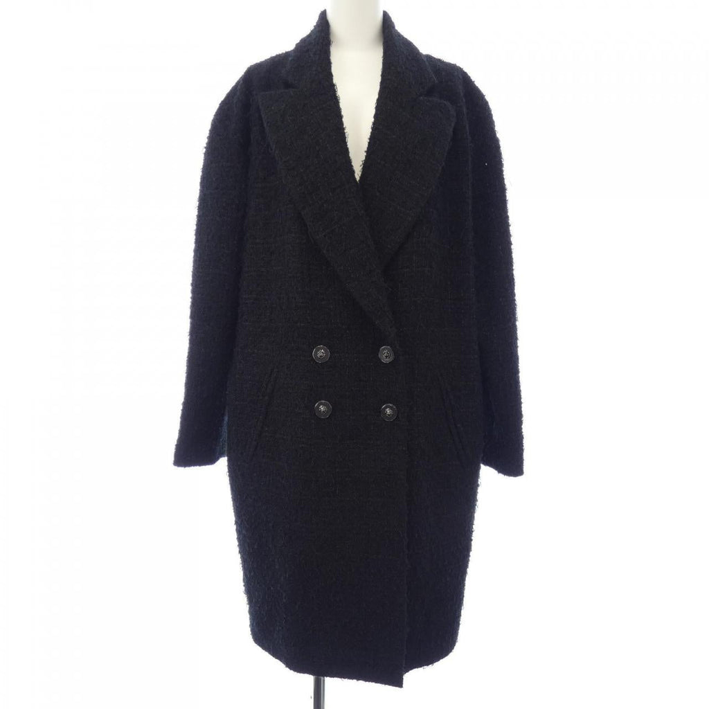 Chanel P72393V63531 22P Coat