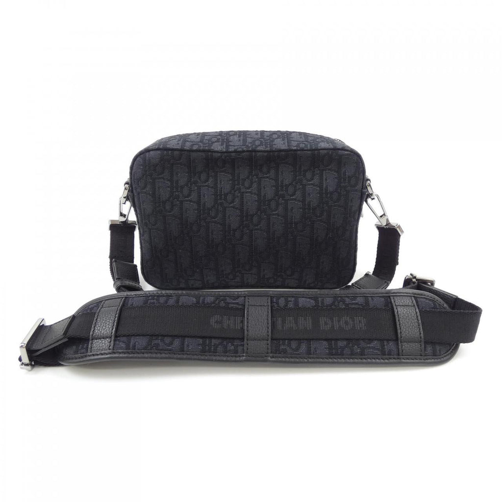 Dior 1ESPO206YKY Oblique Jacquard Bag