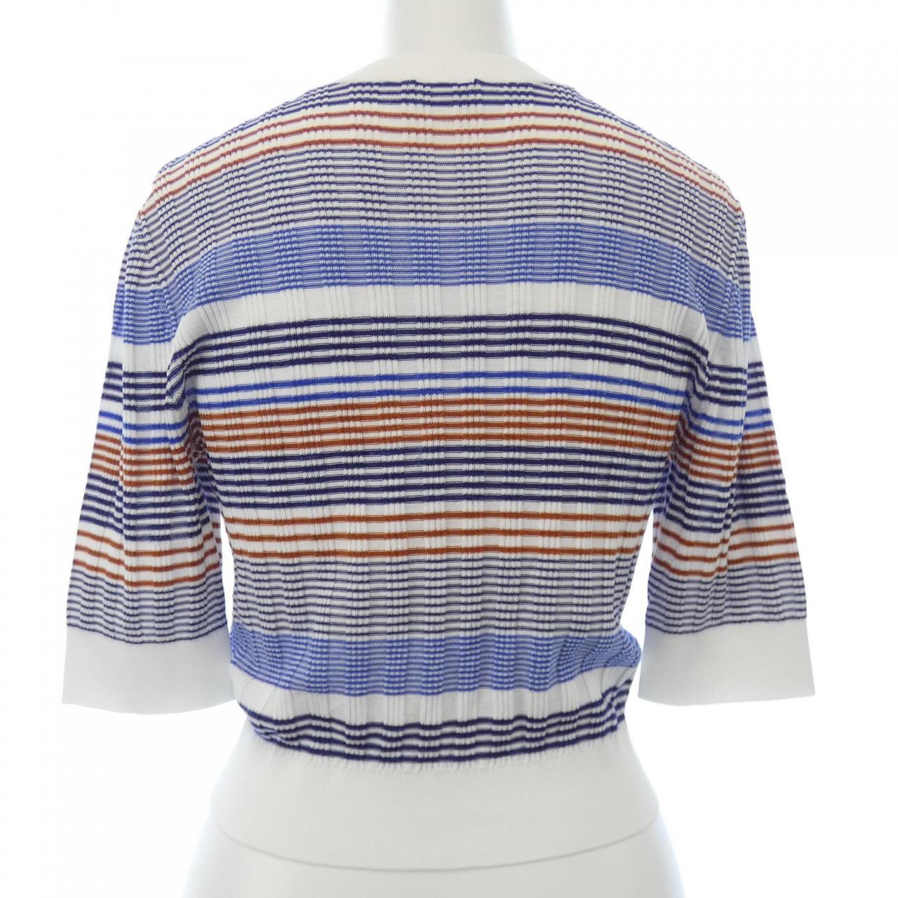 Chanel P70351K10014 Cashmere Knit