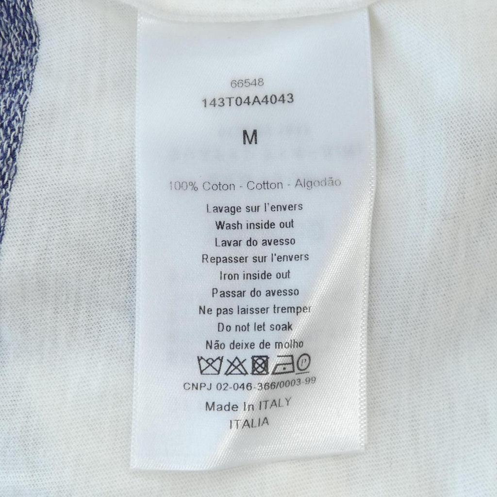 Christian Dior T-shirt T-shirt