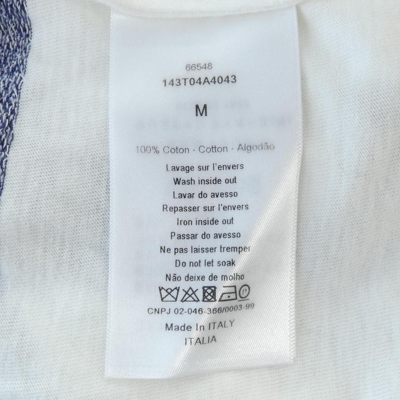Christian Dior T-shirt T-shirt