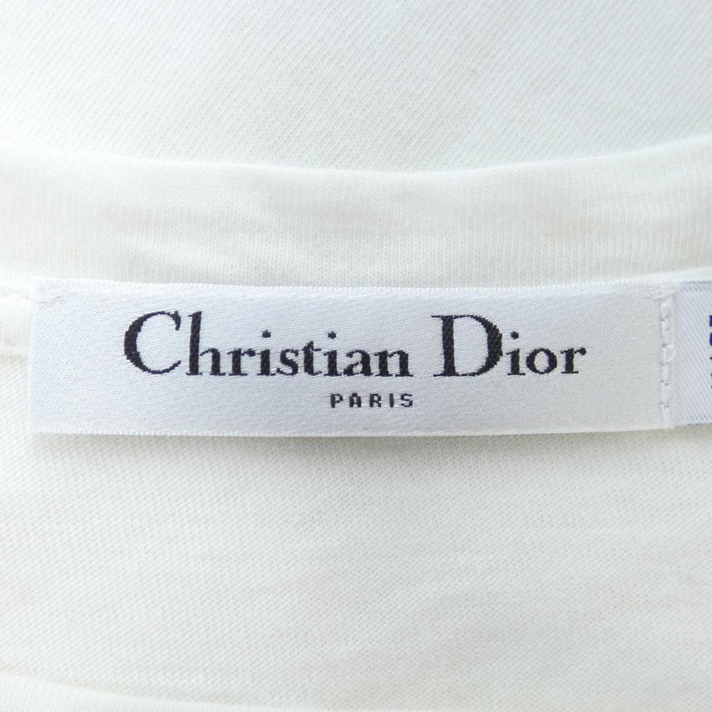 Christian Dior T-shirt T-shirt