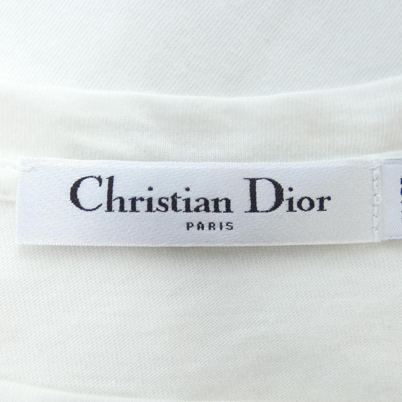 Christian Dior T-shirt T-shirt