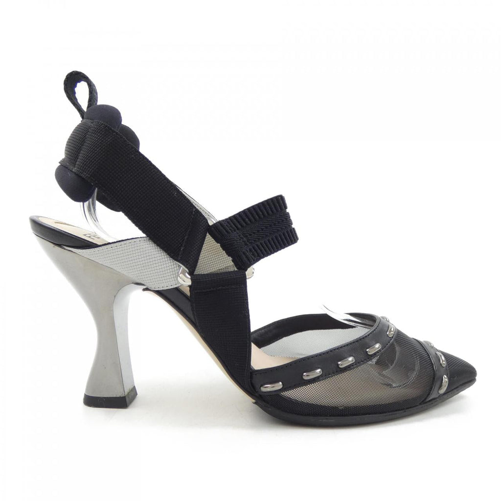 Fendi Pumps