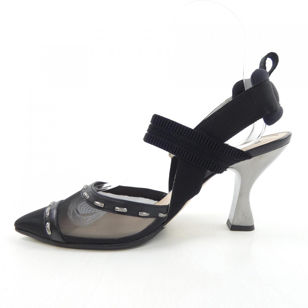 Fendi Pumps