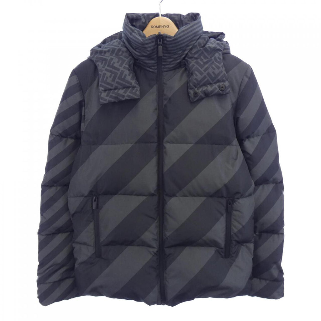 Fendi FAA582 A79O Down Jacket
